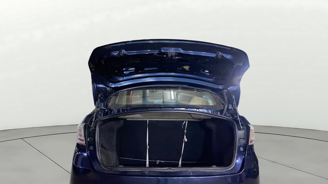 View Tata Tigor Image 37 Used Tata Tigor Image 37