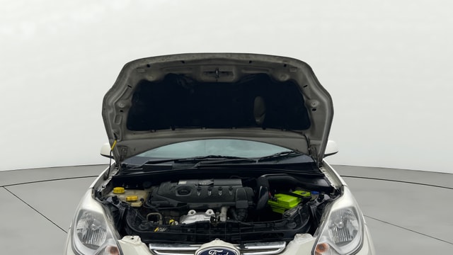 View Ford Figo Image 31 Used Ford Figo Image 31