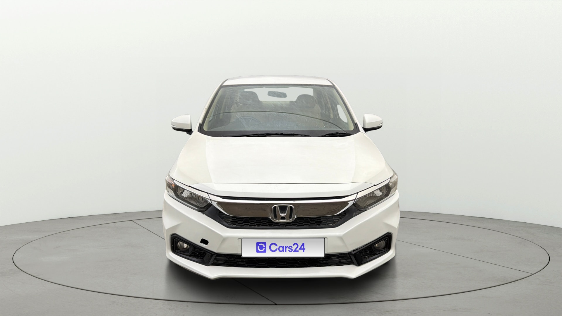 Used 2020 Honda Amaze Used 2020 Honda Amaze