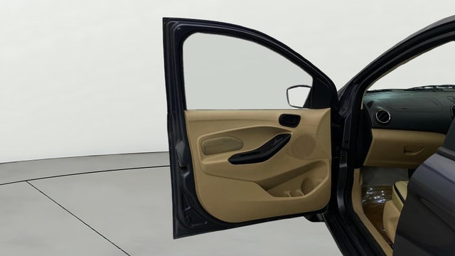 View Ford Figo Aspire Image 31 Used Ford Figo Aspire Image 31
