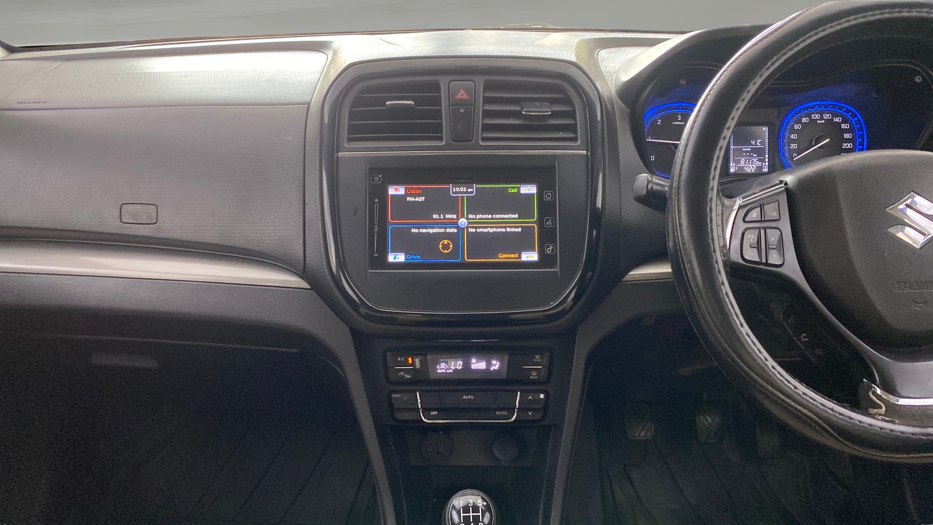 Used 2019 Maruti Suzuki 1000 Used 2019 Maruti Suzuki 1000