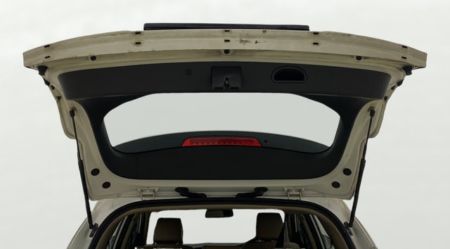 View Hyundai Tucson Image 32 Used Hyundai Tucson Image 32