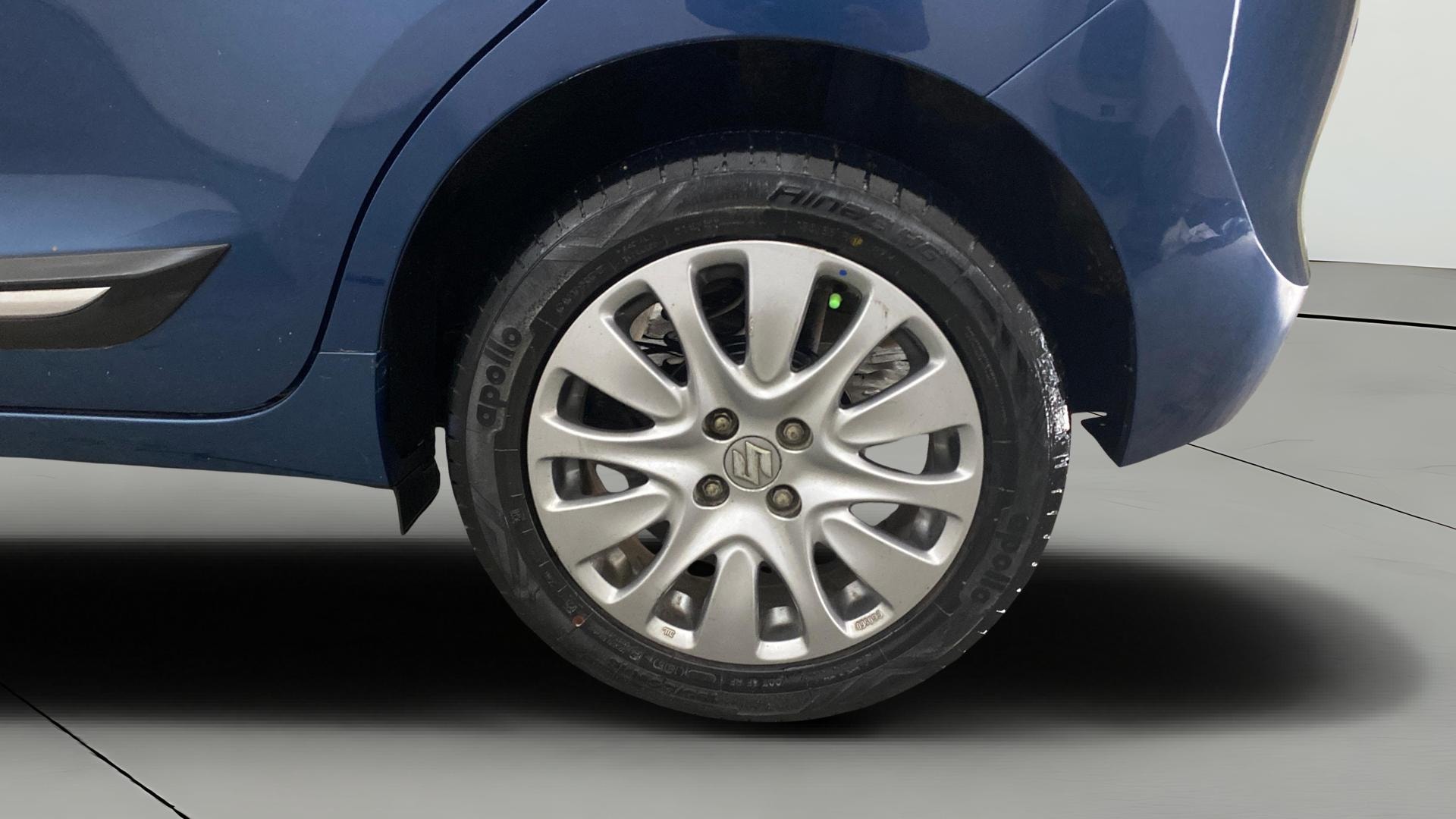 View 2016 Maruti Suzuki 1000 Base Variant Image 11 Used 2016 Maruti Suzuki 1000 Base Variant Image 11