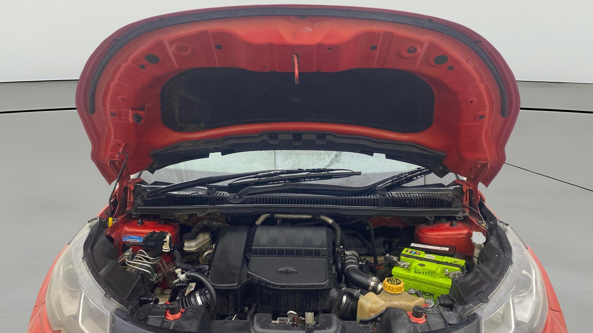 Used 2021 Tata Nexon Used 2021 Tata Nexon