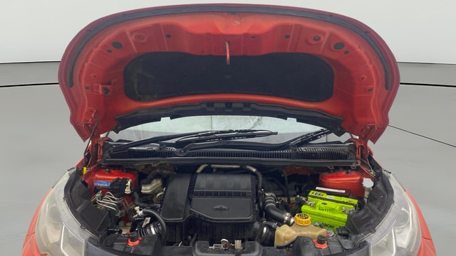 View Tata Nexon Image 20 Used Tata Nexon Image 20