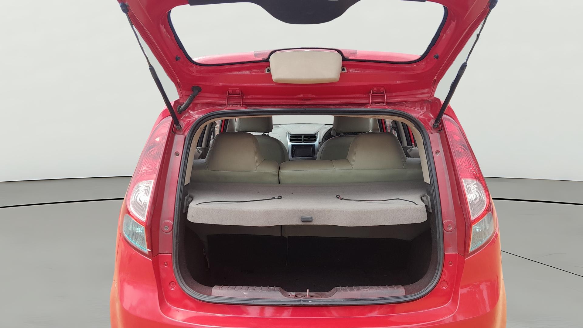 View 2013 Chevrolet Sail UVA 1.2 Base Image 37 Used 2013 Chevrolet Sail UVA 1.2 Base Image 37