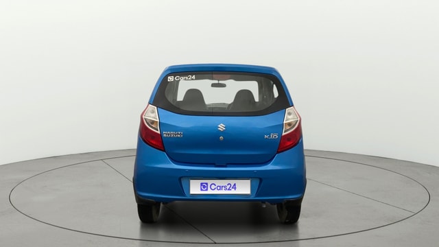 View Maruti Suzuki Alto K10 Image 45 Used Maruti Suzuki Alto K10 Image 45
