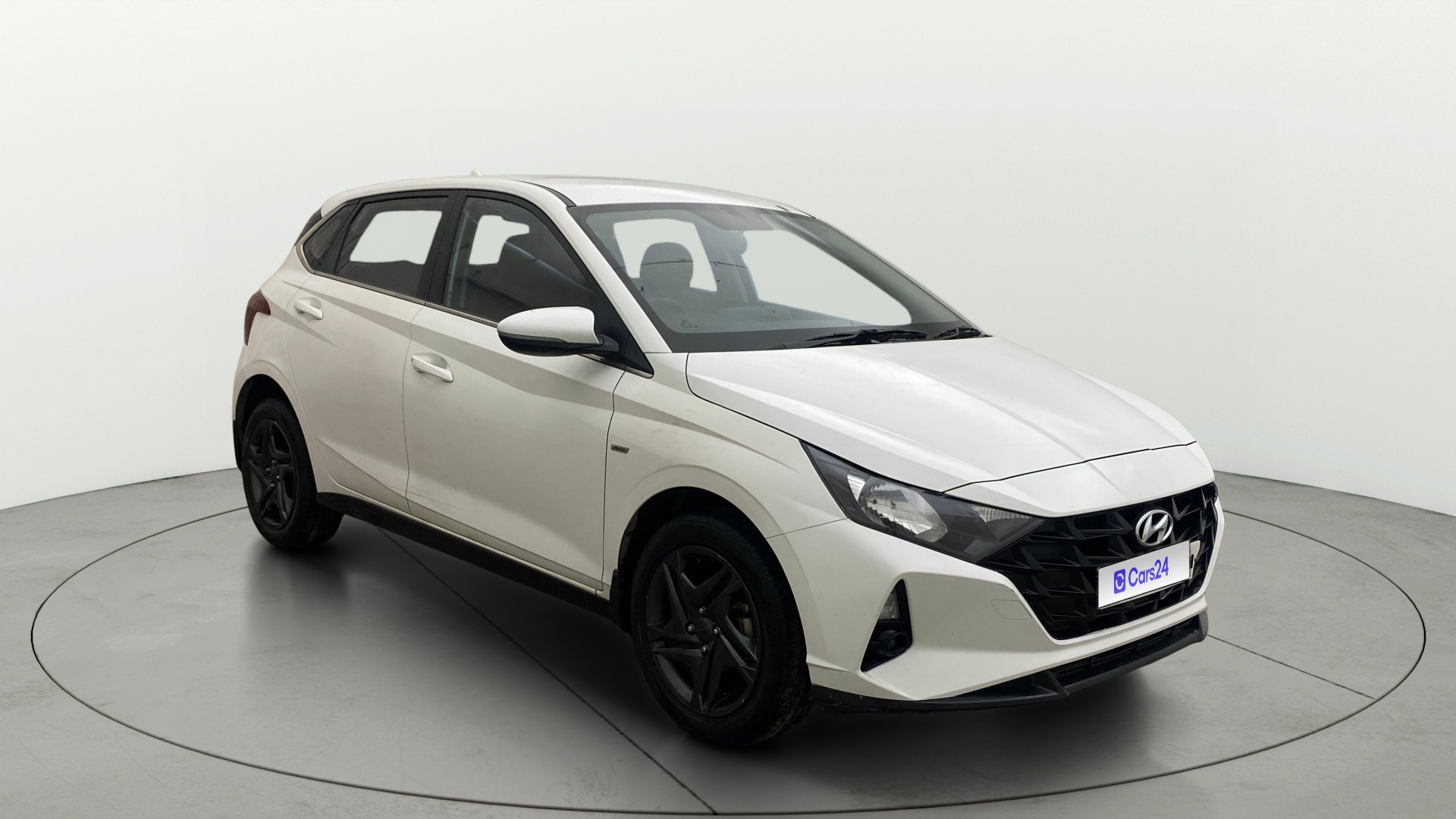 Used 2022 Hyundai Elite i20 Used 2022 Hyundai Elite i20