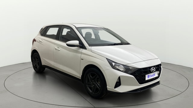View Hyundai Elite i20 Image 37 Used Hyundai Elite i20 Image 37