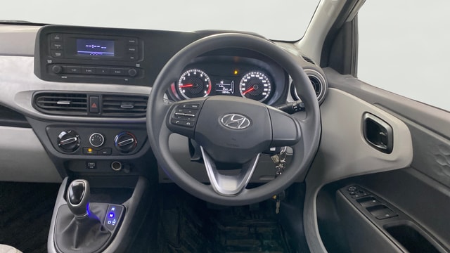 View Hyundai Grand i10 Nios Image 20 Used Hyundai Grand i10 Nios Image 20