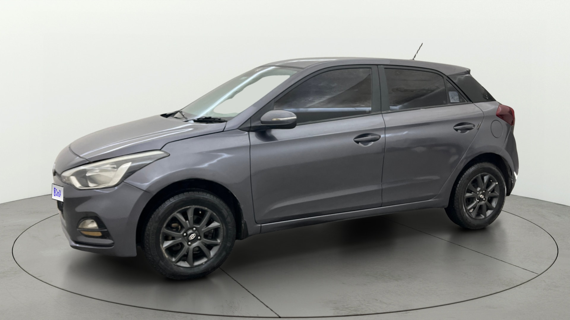 View 2020 Hyundai Elite i20 1.2 Sportz Plus Petrol Image 35 Used 2020 Hyundai Elite i20 1.2 Sportz Plus Petrol Image 35