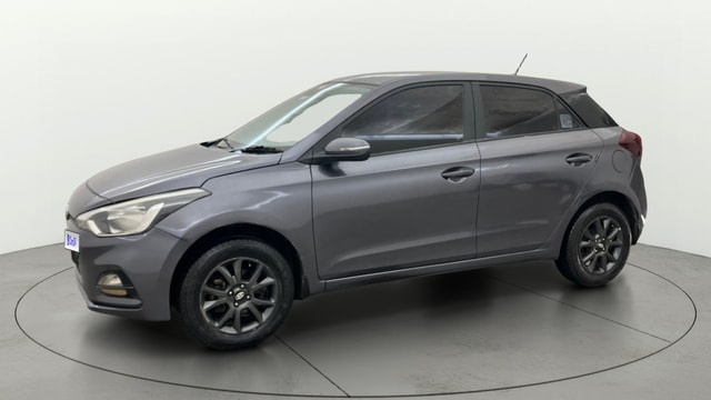 View Hyundai Elite i20 Image 35 Used Hyundai Elite i20 Image 35