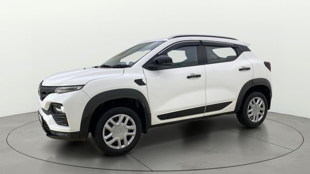 View Renault Kiger Image 34 Used Renault Kiger Image 34