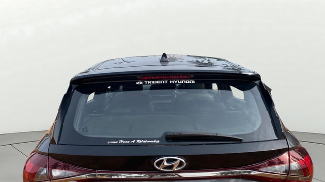 View Hyundai Elite i20 Image 4 Used Hyundai Elite i20 Image 4