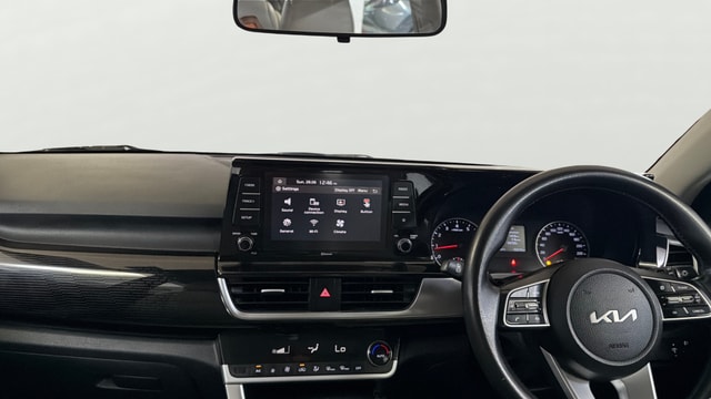 View Kia Seltos Image 18 Used Kia Seltos Image 18