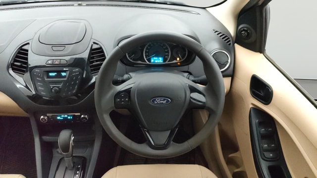 View Ford Figo Aspire Image 20 Used Ford Figo Aspire Image 20