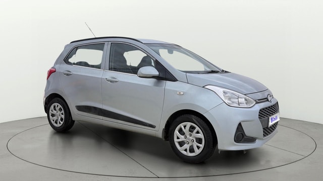 View Hyundai Grand i10 Image 35 Used Hyundai Grand i10 Image 35