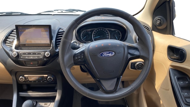 View Ford Figo Aspire Image 20 Used Ford Figo Aspire Image 20