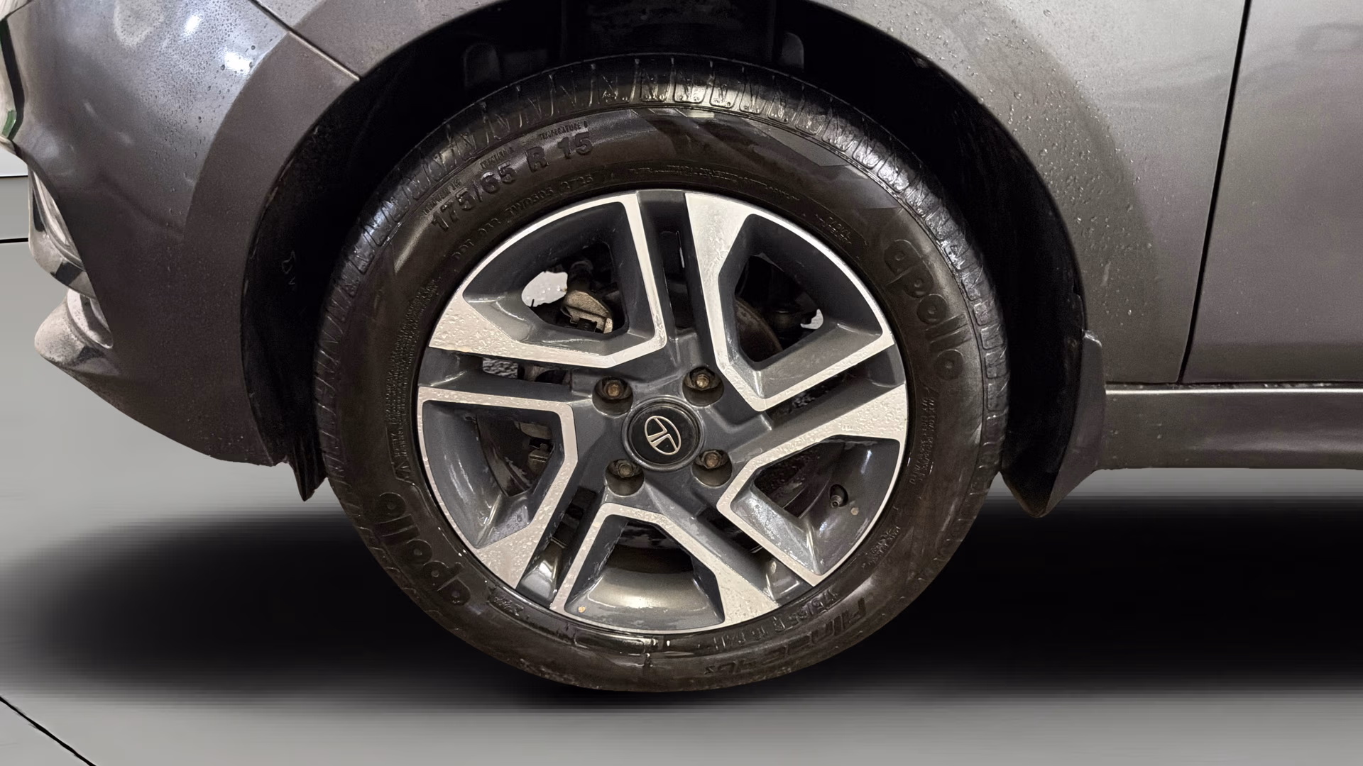 View 2021 Tata Tigor XE Diesel Image 33 Used 2021 Tata Tigor XE Diesel Image 33