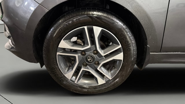 View Tata Tigor Image 33 Used Tata Tigor Image 33
