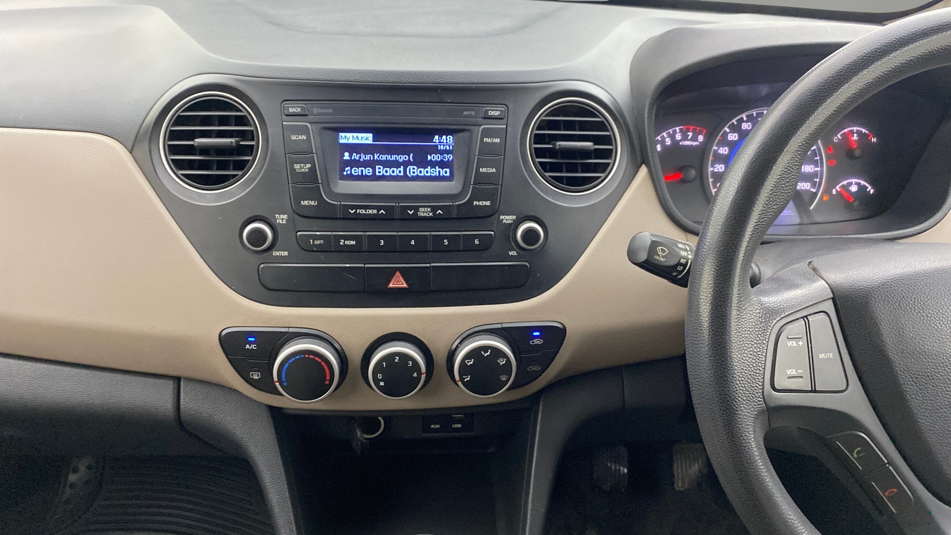 Used 2016 Hyundai Grand i10 Used 2016 Hyundai Grand i10