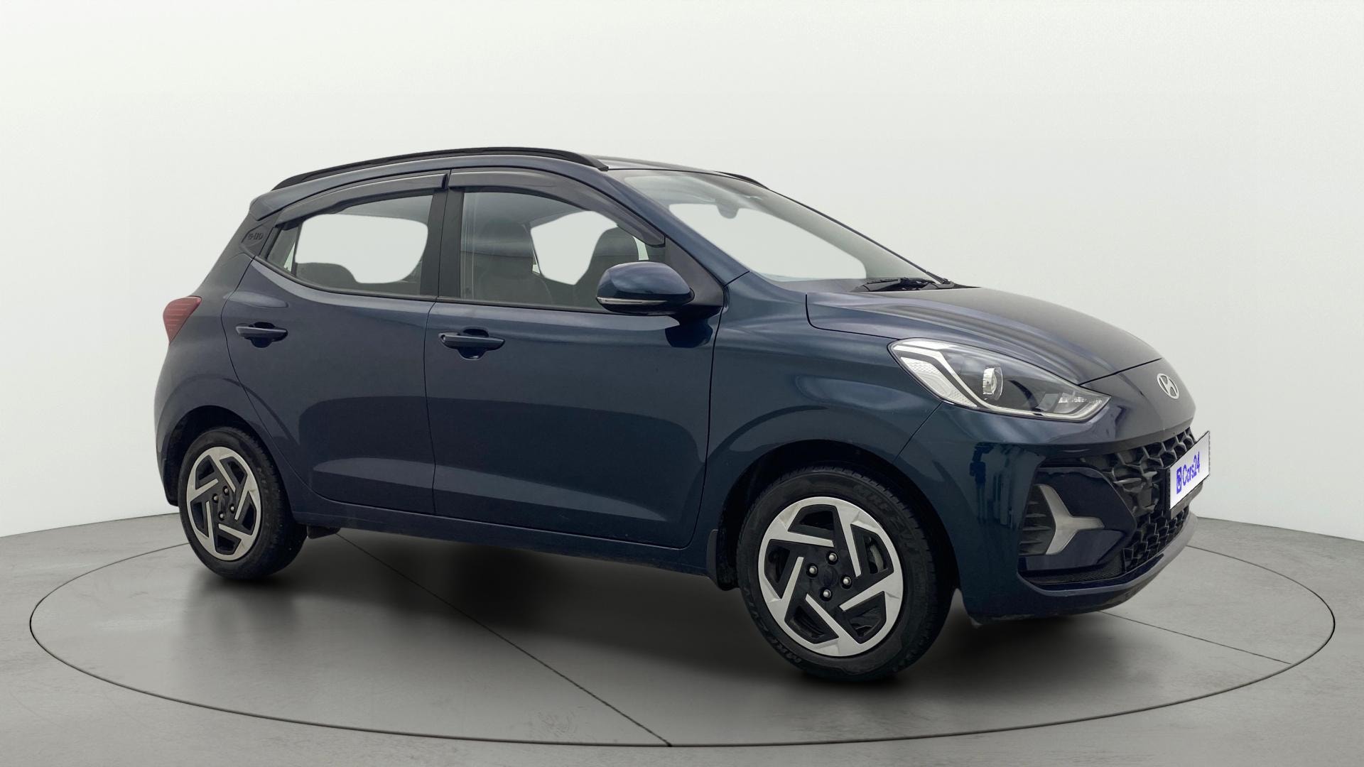 Used 2026 Hyundai Grand i10 Nios Used 2026 Hyundai Grand i10 Nios