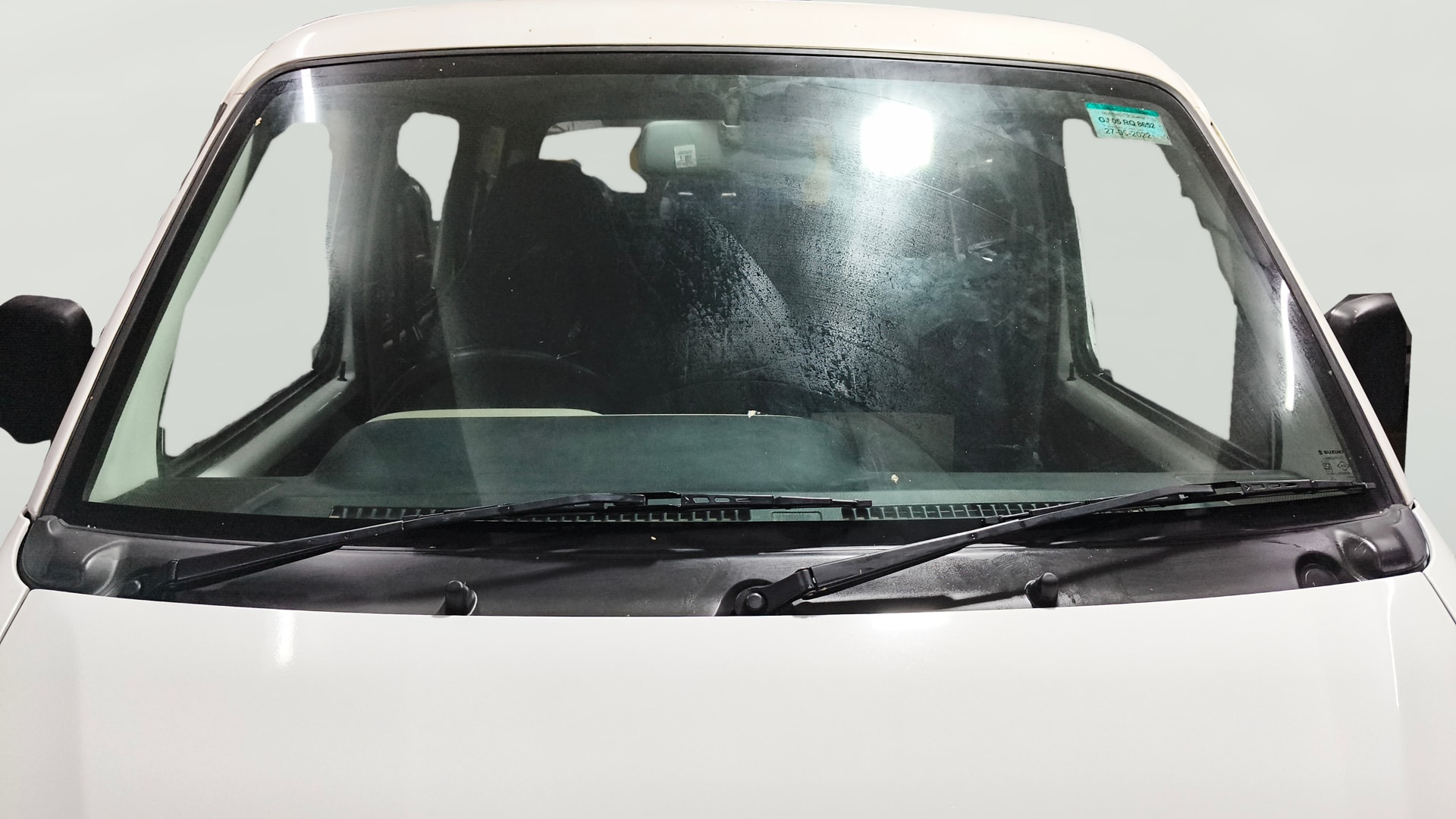 View 2022 Maruti Suzuki 1000 Base Variant Image 31 Used 2022 Maruti Suzuki 1000 Base Variant Image 31