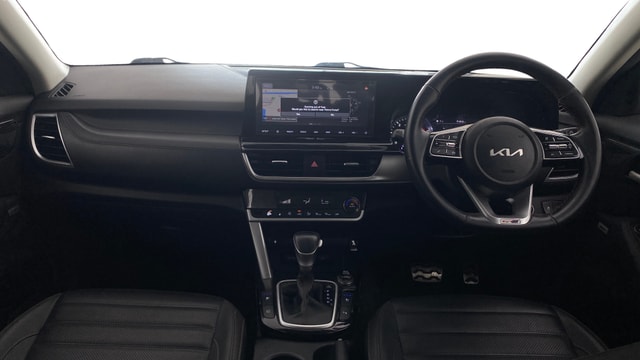 View Kia Seltos Image 16 Used Kia Seltos Image 16