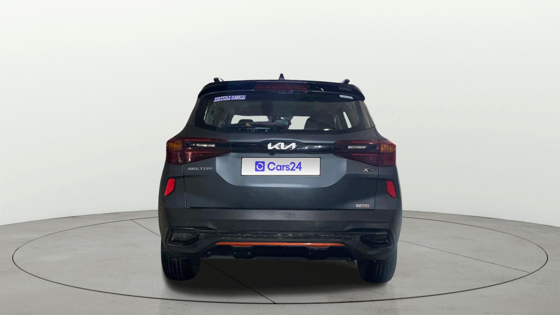 Used 2021 Kia Seltos Used 2021 Kia Seltos