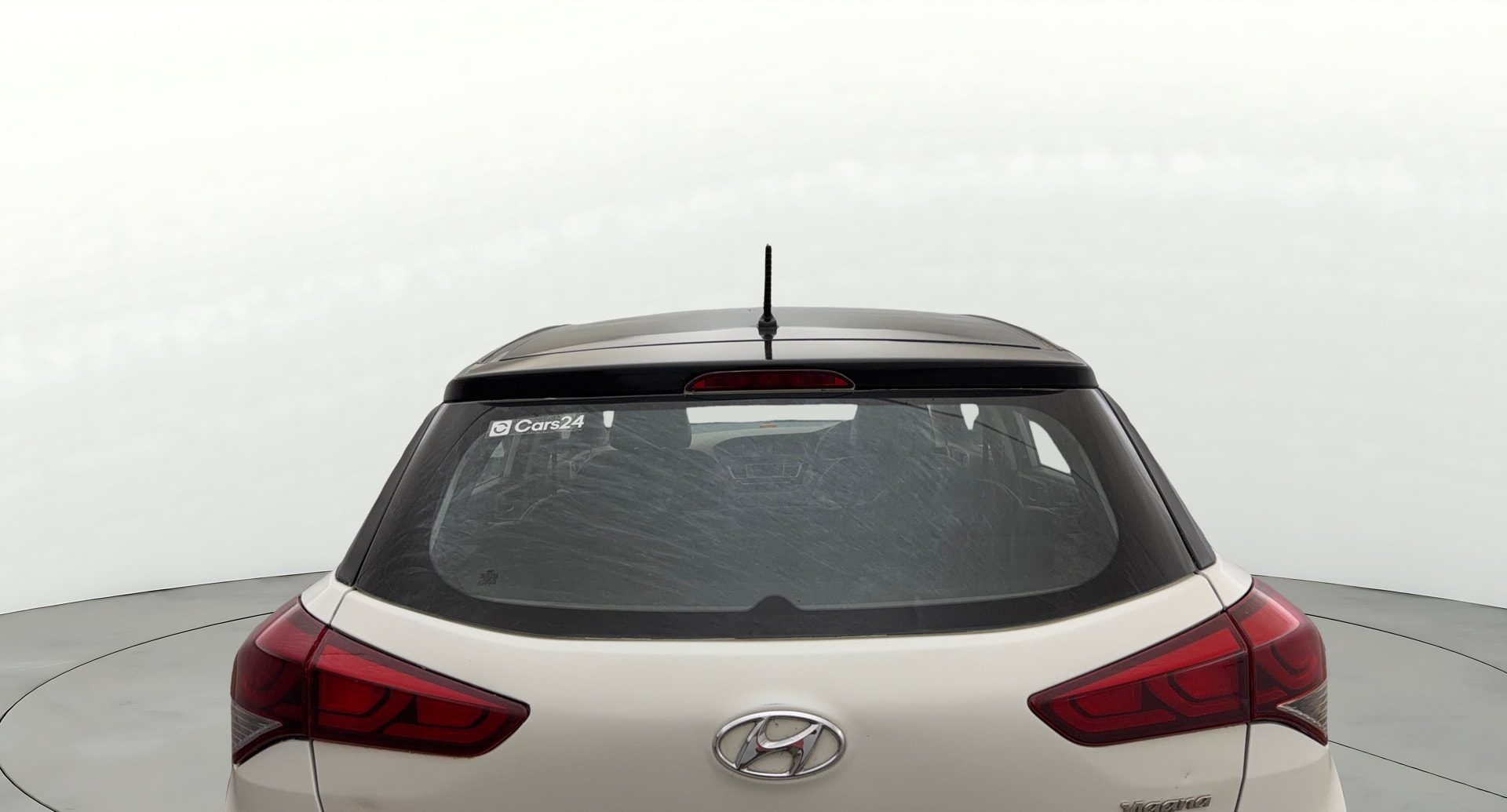 View 2015 Hyundai Elite i20 Magna 1.2 Image 4 Used 2015 Hyundai Elite i20 Magna 1.2 Image 4