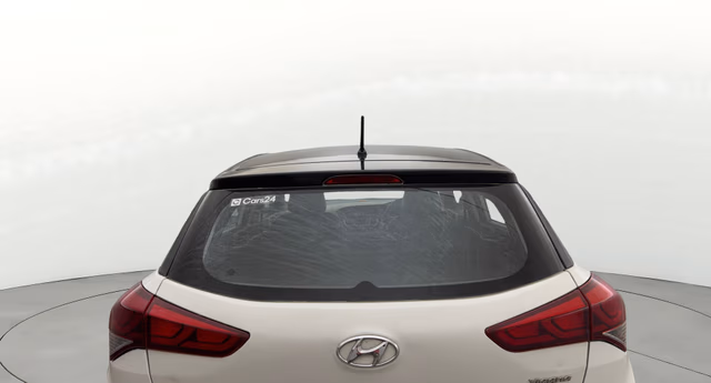 View Hyundai Elite i20 Image 4 Used Hyundai Elite i20 Image 4