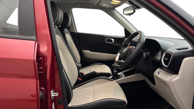 View Hyundai Venue Image 27 Used Hyundai Venue Image 27