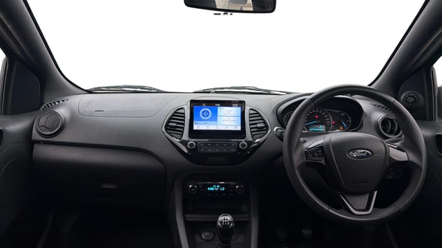 View Ford Freestyle Image 30 Used Ford Freestyle Image 30