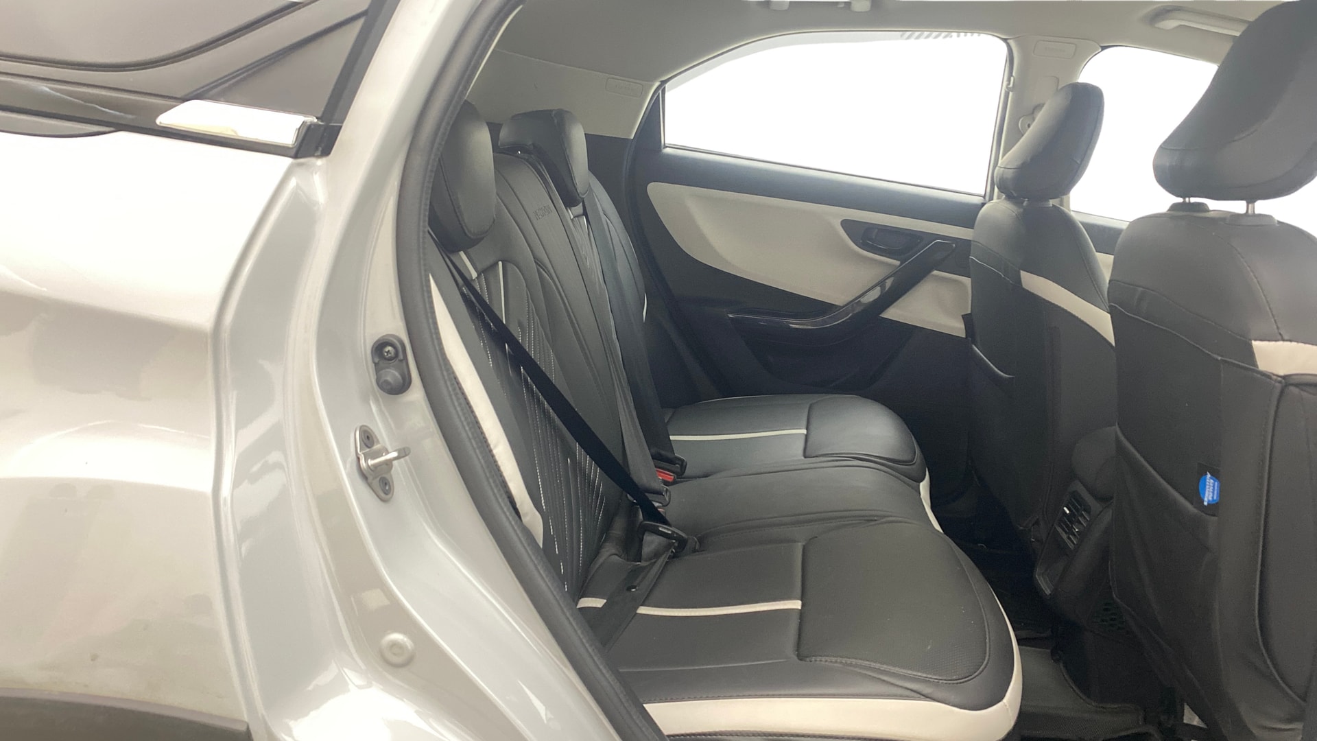 Used 2025 Tata Nexon Used 2025 Tata Nexon