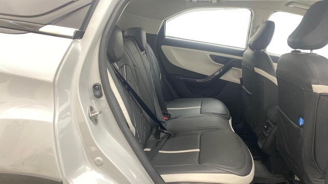View Tata Nexon Image 30 Used Tata Nexon Image 30
