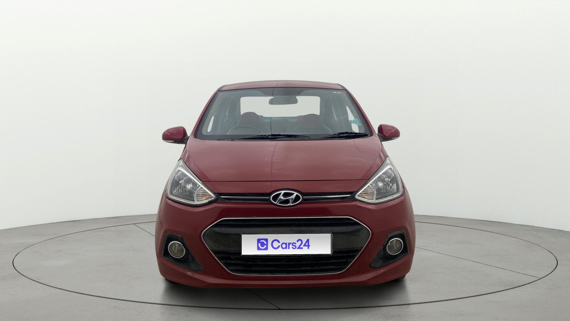 View 2015 Hyundai Xcent E Petrol Image 1 Used 2015 Hyundai Xcent E Petrol Image 1