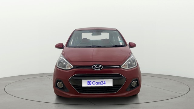 View Hyundai Xcent Image 1 Used Hyundai Xcent Image 1