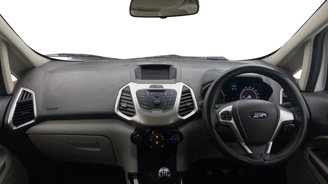 View Ford EcoSport Image 15 Used Ford EcoSport Image 15