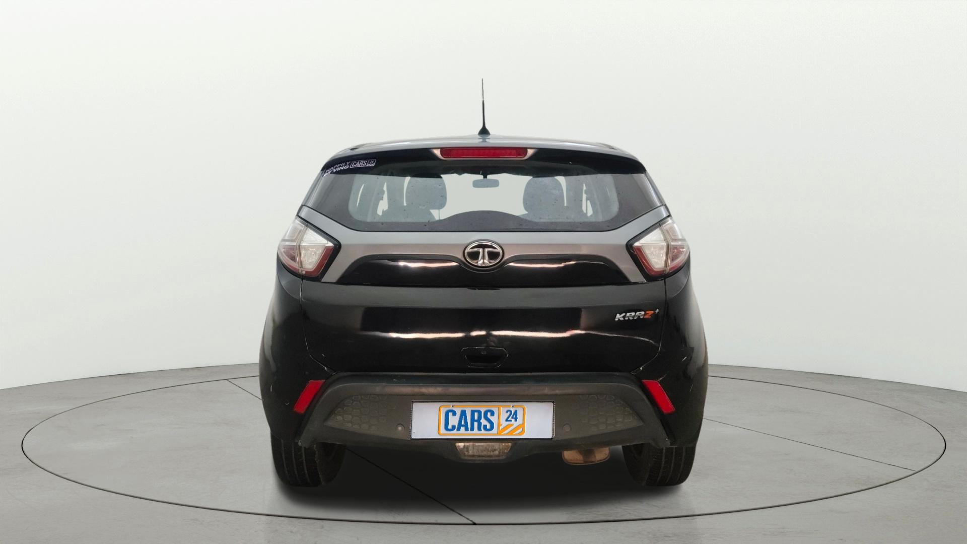 Used 2019 Tata Nexon Used 2019 Tata Nexon