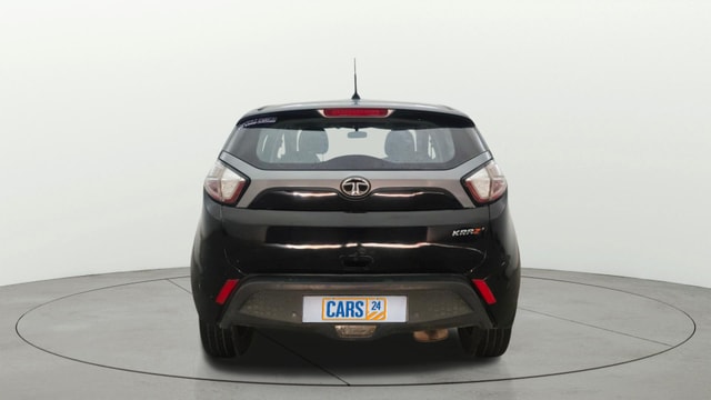 View Tata Nexon Image 38 Used Tata Nexon Image 38