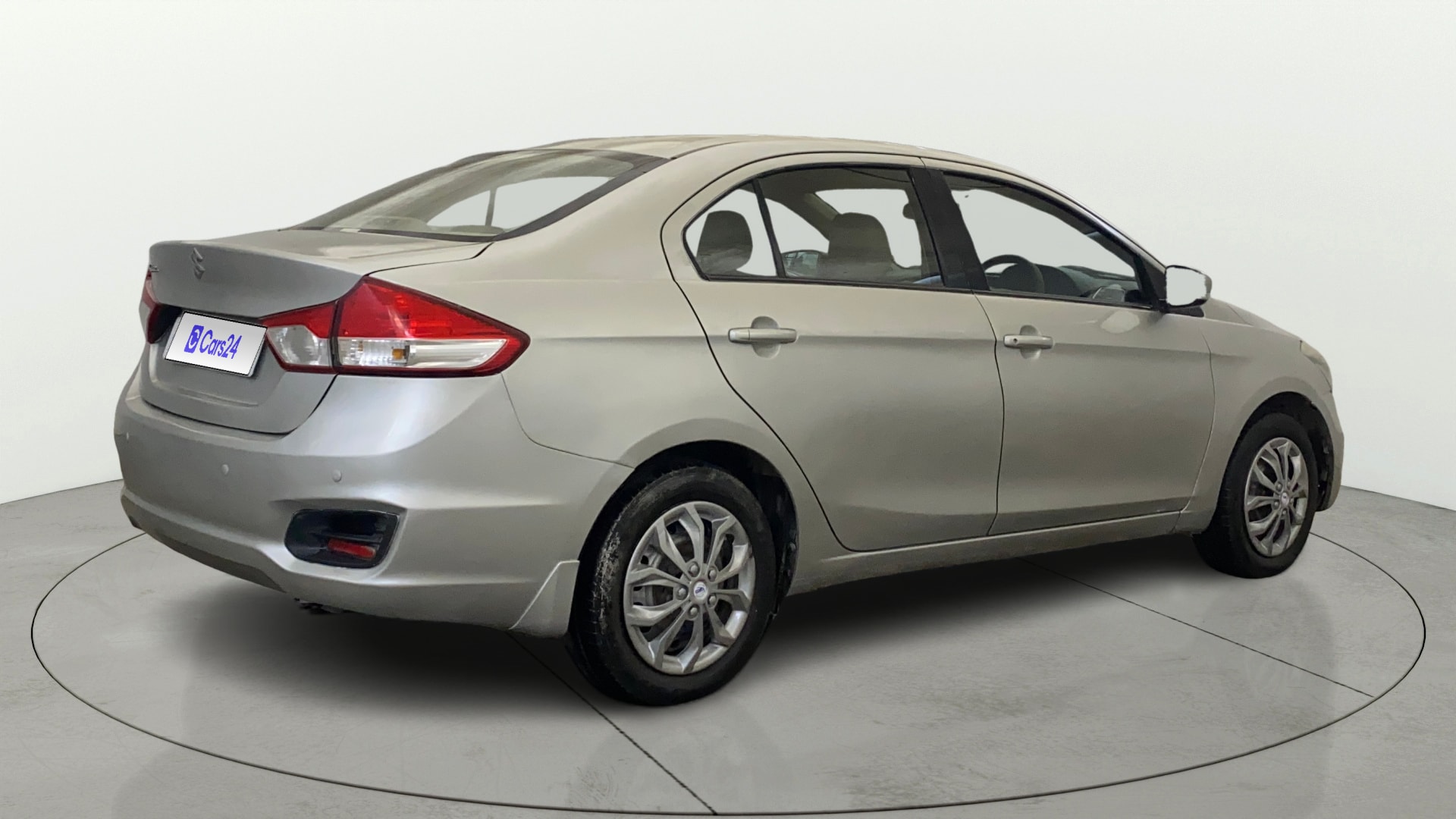 View 2018 Maruti Suzuki 1000 Base Variant Image 41 Used 2018 Maruti Suzuki 1000 Base Variant Image 41