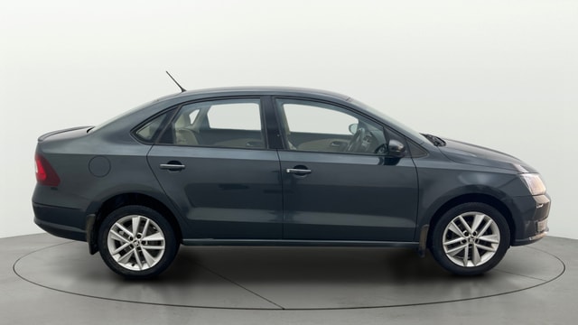 View Skoda Rapid Image 8 Used Skoda Rapid Image 8
