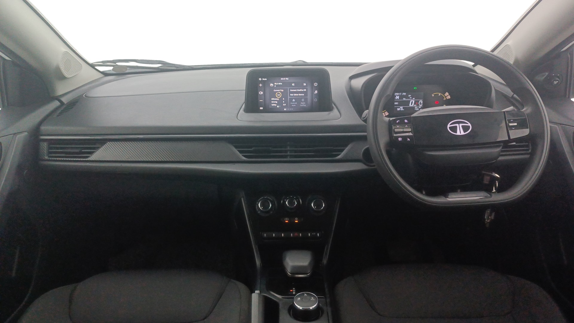 Used 2024 Tata Nexon Used 2024 Tata Nexon