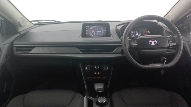 View Tata Nexon Image 15 Used Tata Nexon Image 15