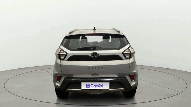 View Tata Nexon Image 42 Used Tata Nexon Image 42