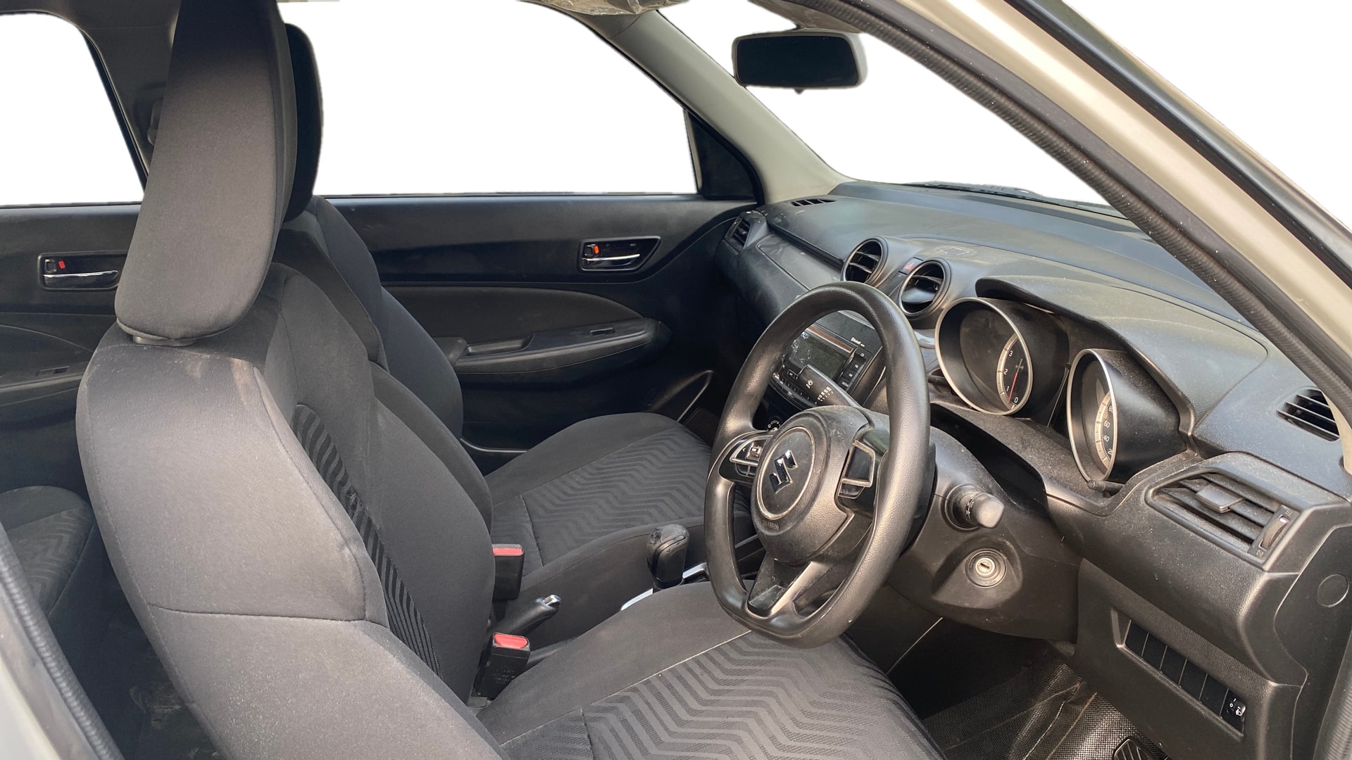View 2020 Maruti Suzuki 1000 Base Variant Image 19 Used 2020 Maruti Suzuki 1000 Base Variant Image 19