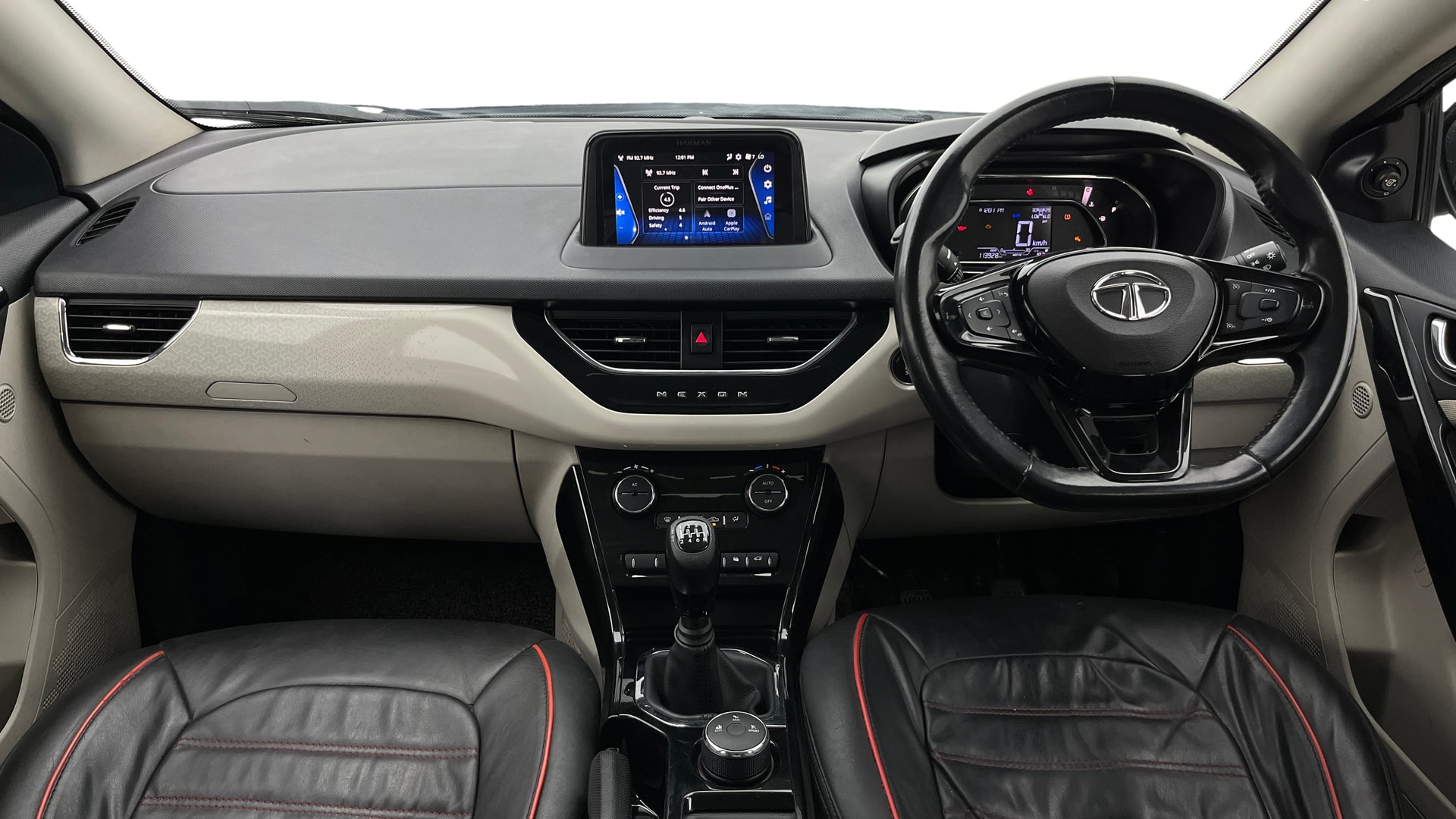 View 2022 Tata Nexon Revotron XE Image 31 Used 2022 Tata Nexon Revotron XE Image 31