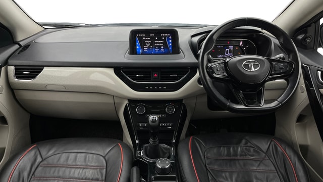 View Tata Nexon Image 31 Used Tata Nexon Image 31