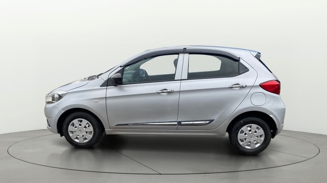 View Tata Tiago Image 5 Used Tata Tiago Image 5