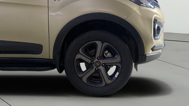 View Tata Nexon Image 42 Used Tata Nexon Image 42